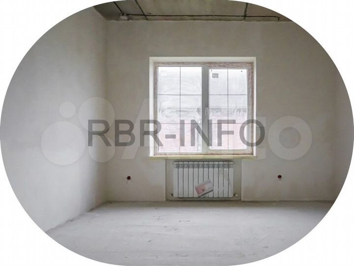 Дом 214,9 м² на участке 5,2 сот.