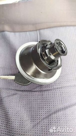 Крышка бака