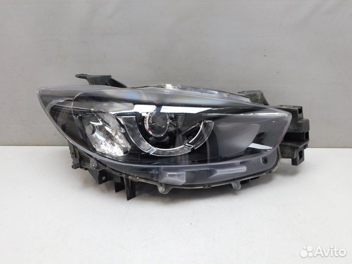 Фара правая Mazda CX-5