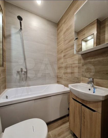 Квартира-студия, 25 м², 3/11 эт.