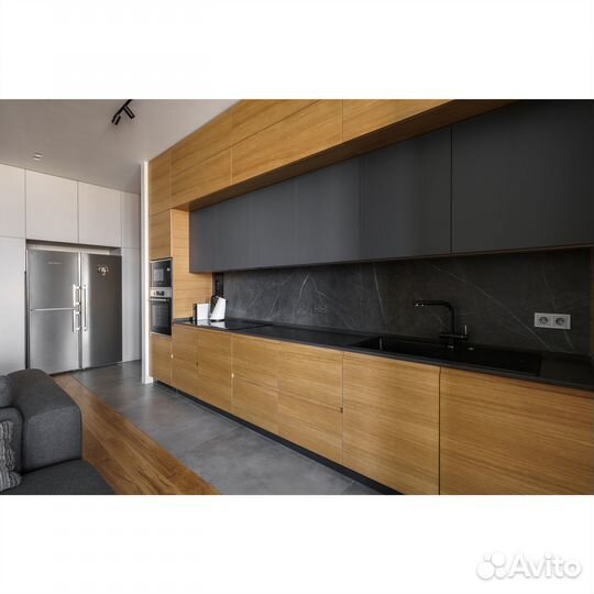 Кухня в рассрочку от производителя