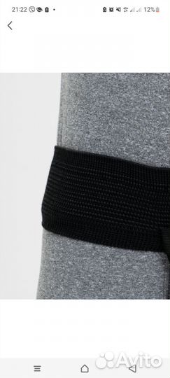 Ракушка защита паха L и M