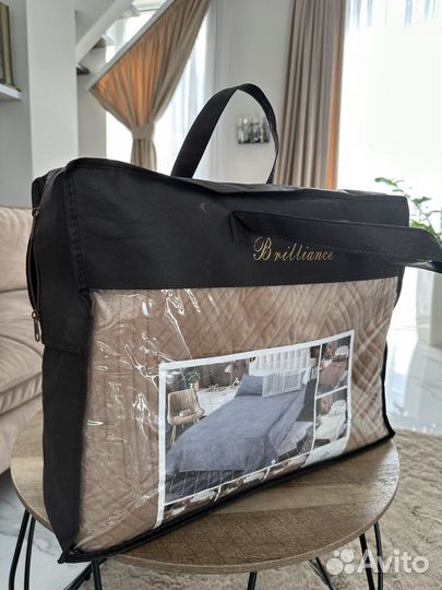 Покрывало на кровать