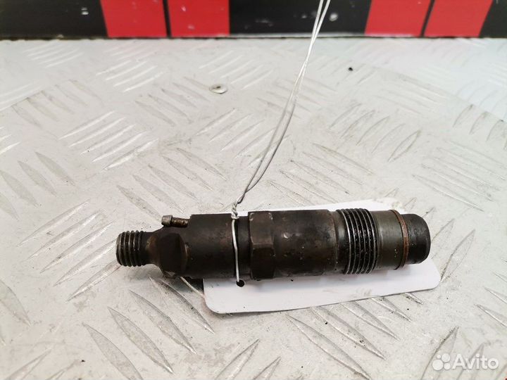 Форсунка для Peugeot-Citroen Jumper (Relay) 1