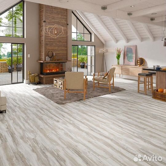 Каменный ламинат