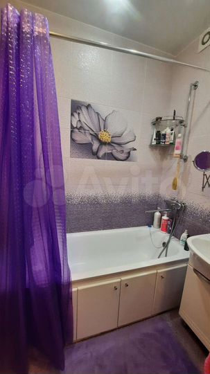 3-к. квартира, 115 м², 2/17 эт.