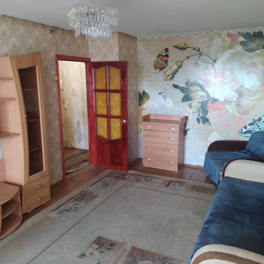 Квартира 1-комн. 34.3 м² в Ярцево — фото 5