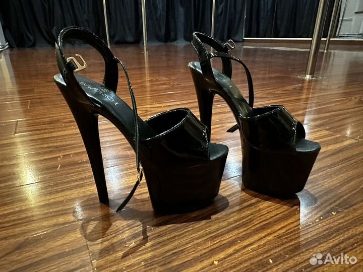 Стрипы двойки 36