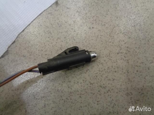 Проводка двери передней левой Mercedes Benz S-Cla