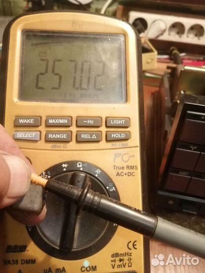 Магнитные головки