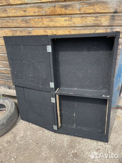 Фальшпол hyundai getz