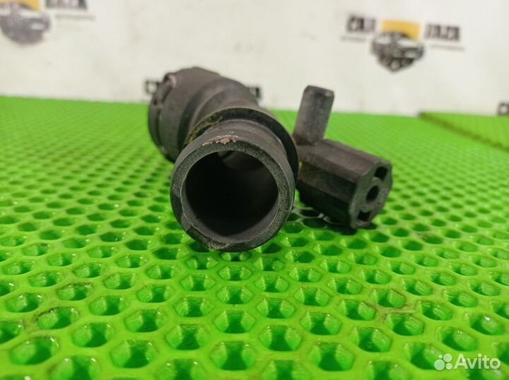 Фланец / тройник