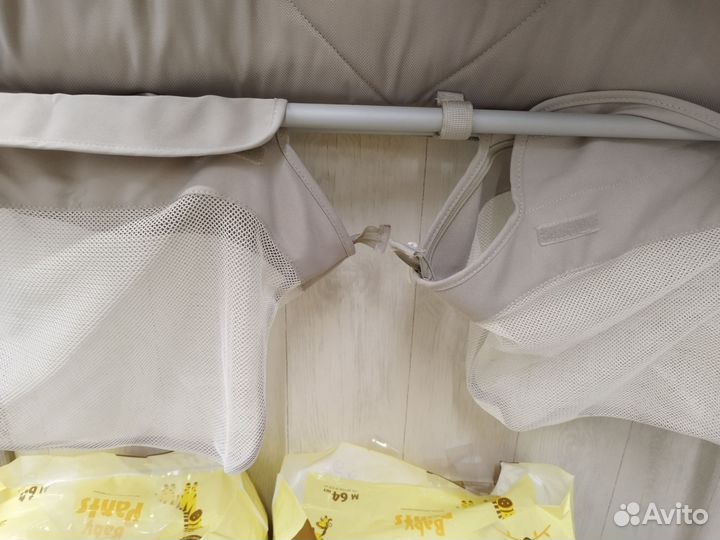 Пеленальный столик IKEA