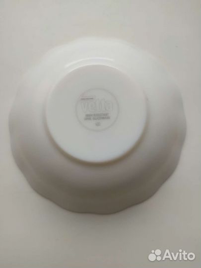 Салатницы 6 штук