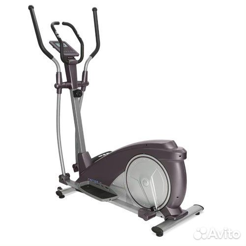 Эллиптический тренажер oxygen