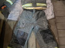 Боп боевая одежда пожарного