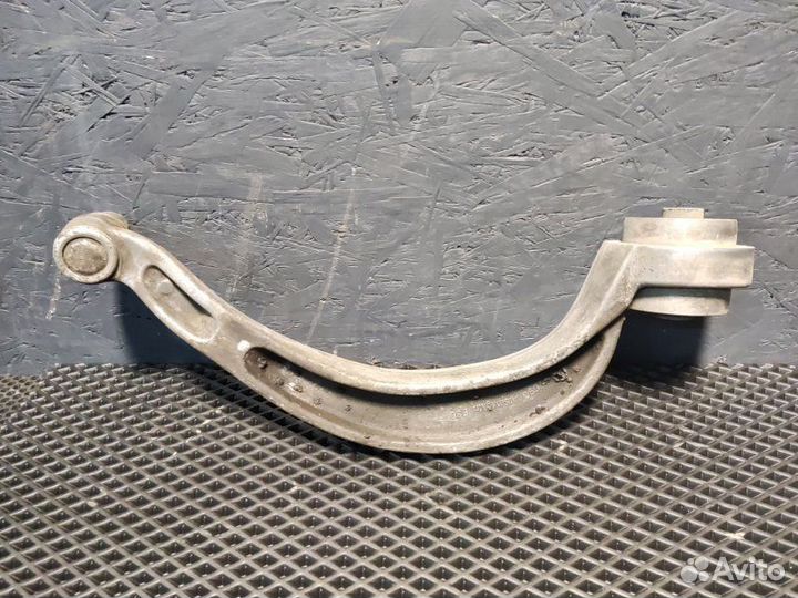 Рычаг подвески нижний передний правый Audi A6 C7