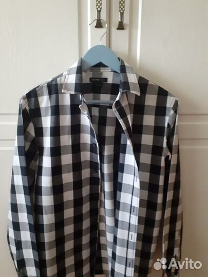 Рубашка мужская Ostin