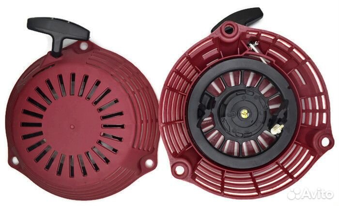 Ручной стартер V19011