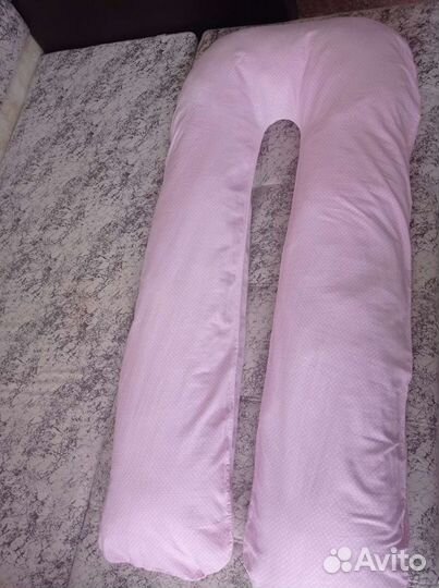 Подушка для беременных