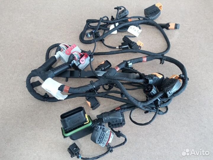 Жгут проводов