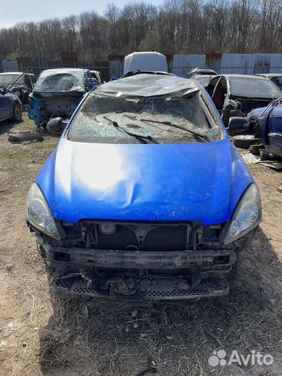 Kia ceed ed 1.6 МКПП в разбор. Запчасти б/у