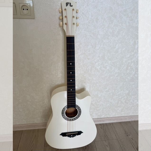 Классическая гитара