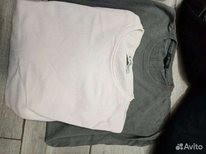 Рабочая одежда