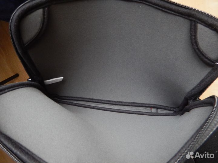Чехол-кейс для ноутбука 15,6