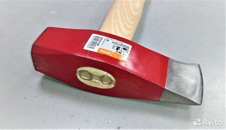 Топор колун Stihl 3000 гр оригинал