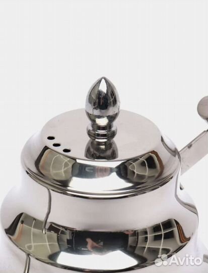 Чайник заварочный и кофейник 2в1