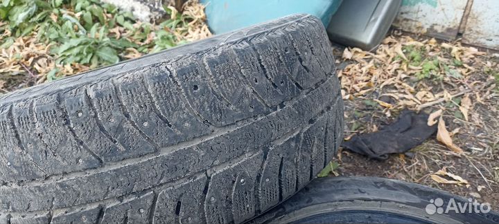 Bridgestone Ice Cruiser 7000 195/50 R15