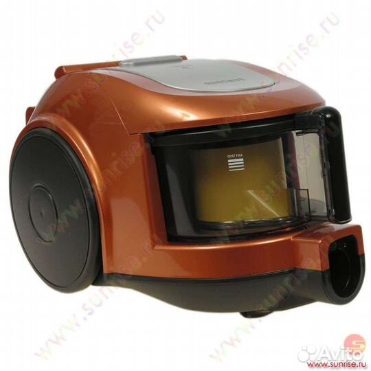 Пылесос Samsung 6520