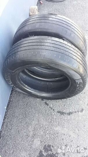 Kumho Sense KR26 225/65 R17 102H