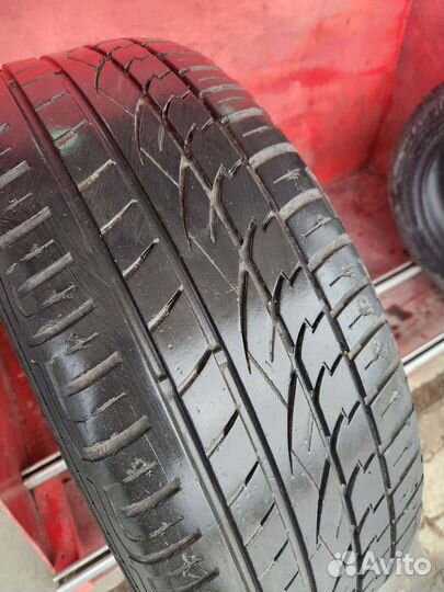 Continental ContiCrossContact UHP 235/55 R19
