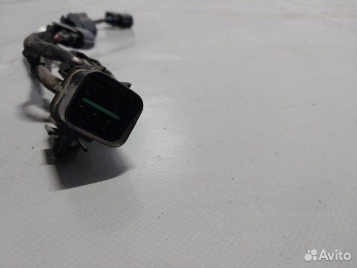 Проводка форсунок Hyundai Solaris седан 1.6 2019