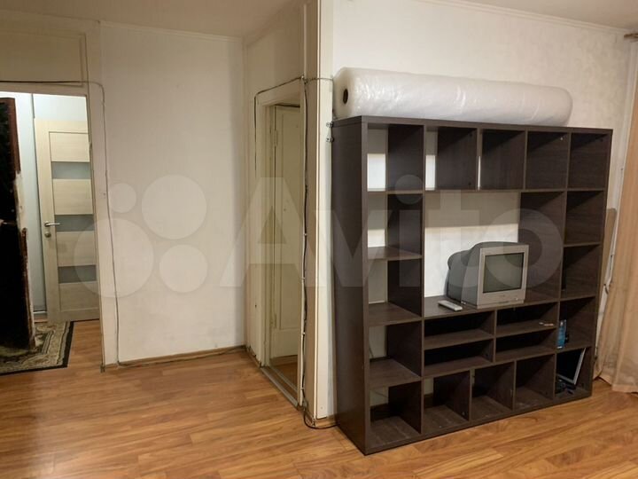 1-к. квартира, 30 м², 4/5 эт.