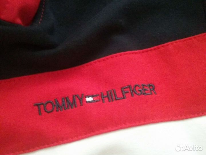 Спортивный костюм брендовый 48