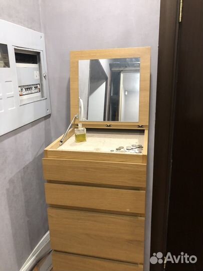 Трюмо комод IKEA