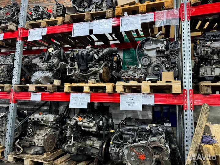 Компрессор кондиционера Nissan Note/Nissan Micra