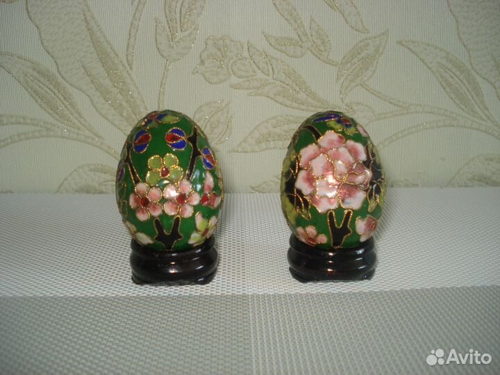 Яйцо сувенир