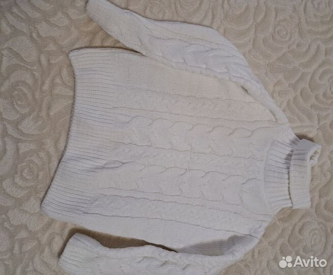 Детская одежда для девочек пакетом