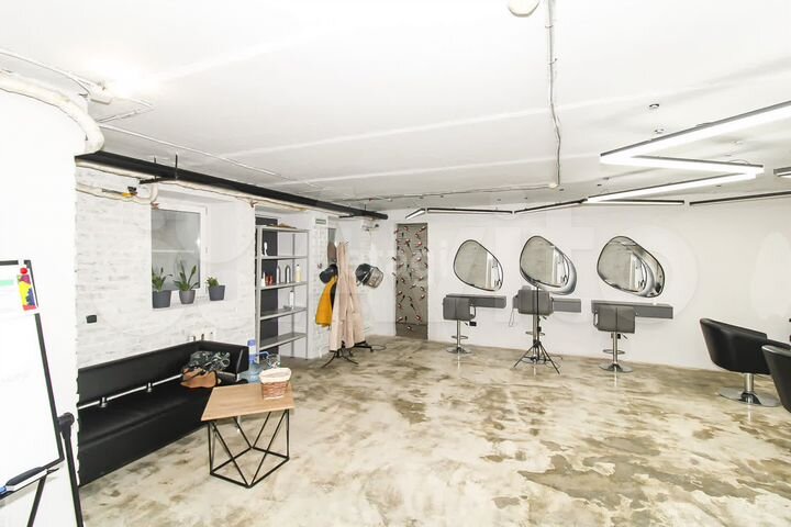 Продам помещение свободного назначения, 134.7 м²