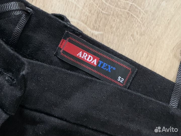 Одежда больших размеров