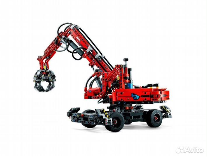 Lego Technic