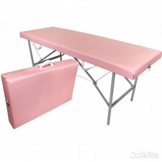 Массажный стол