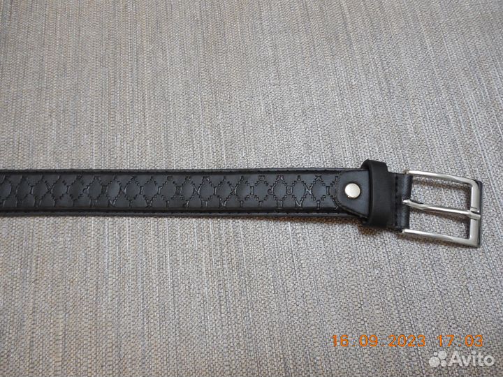 Ремень детский