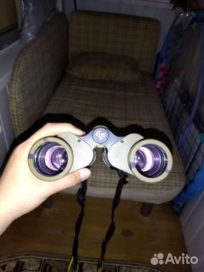 Бинокль