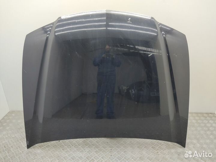 Капот Honda Accord 7 (2003-2007)