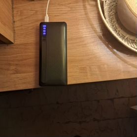 Powerbank hoco 20000 mah